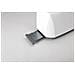 Tostapane TT584 a 4 Fette Potenza 1400 W Colore Bianco - Foto miniatura 3