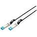 Sfp+ 10g 0.5m Dac Cable Awg 30 Cisco Compatible - Foto miniatura 1