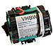 Batteria Li-ion 1500mah (18v) Per Gardena R38li, R40li, R45li, R50li, R70li, R75li, R80li, 124562 Robot Tagliaerba - Foto miniatura 1