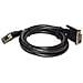 Accessori LKCDVI20 cavo DVI 2 m DVI-D Nero - Foto miniatura 1
