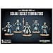 Thousand Sons: Scarab Occult Terminators - Foto miniatura 1