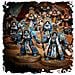 Thousand Sons: Scarab Occult Terminators - Foto miniatura 4