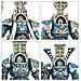 Thousand Sons: Scarab Occult Terminators - Foto miniatura 7