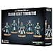 Thousand Sons: Scarab Occult Terminators - Foto miniatura 9