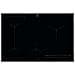 Piano Cottura KIS82449 a Induzione 4 Zone Cottura da 78 cm Colore Nero - Foto miniatura 1