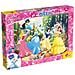 Puzzle Df Plus 60 Princess - Foto miniatura 1