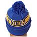 Berretto Seasonal Jake Detroit Tigers Dark Royal Buttersquash (default, Blu) - Foto miniatura 2