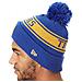 Berretto Seasonal Jake Detroit Tigers Dark Royal Buttersquash (default, Blu) - Foto miniatura 3