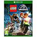 Lego Jurassic World Xbox One [ fr Import] - Foto miniatura 1
