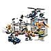 76131 Marvel Avengers Battaglia nel Quartier Generale - Foto miniatura 2