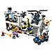 76131 Marvel Avengers Battaglia nel Quartier Generale - Foto miniatura 4