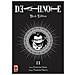 Takeshi Obata - Death Note. Black edition. Vol. 2 - Foto miniatura 1