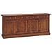 Cecily - Credenza In Legno Cm 205 X 42 X 86 H - Foto miniatura 1
