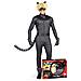 Cofanetto Travestimento Chat Noir Miraculous Adulto - Taglia: M / L - Foto miniatura 1