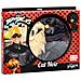 Cofanetto Travestimento Chat Noir Miraculous Adulto - Taglia: M / L - Foto miniatura 2