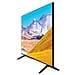 TV LED Ultra HD 4K 43" UE43TU8070UXZT Smart TV Tizen  - Foto miniatura 3