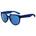 Occhiali 0916-021-000. Occhiali Da Sole, Colore Blu. Unisex. - In ordine - Foto miniatura 3