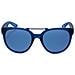 Occhiali 0916-021-000. Occhiali Da Sole, Colore Blu. Unisex. - In ordine - Foto miniatura 5