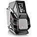Case AH T600 Full Tower ATX / EATX / Micro ATX / Mini-ITX 2 Porte USB 3.0 1 Porte USB 3.1 Colore Nero (Finestrato)  - Foto miniatura 2