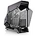Case AH T600 Full Tower ATX / EATX / Micro ATX / Mini-ITX 2 Porte USB 3.0 1 Porte USB 3.1 Colore Nero (Finestrato)  - Foto miniatura 3