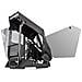 Case AH T600 Full Tower ATX / EATX / Micro ATX / Mini-ITX 2 Porte USB 3.0 1 Porte USB 3.1 Colore Nero (Finestrato)  - Foto miniatura 5
