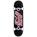 Skateboard Classic Logo 7.75"" Black - Foto miniatura 2