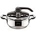 Pentola A Pressione Briosa Lagoeasy'up 3,5 L - Foto miniatura 1