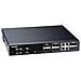 Switch di Rete QSW-M1204-4C 12 Porte Gigabit 10 / 100 / 1000 - Foto miniatura 2