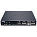 Switch di Rete QSW-M1204-4C 12 Porte Gigabit 10 / 100 / 1000 - Foto miniatura 3