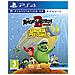 L'angry Birds Movie 2: Sotto Pressione Per Ps4 Vr [ edizione: Francia] - Foto miniatura 1