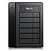 Technology Pegasus32 R6 Array Di Dischi 48 Tb Tower Nero (pegasus32 R6 6x8tb Sata Hdd - Pegasus32 R6 6-bay Hardware Raid Enclosure 48tb [6x8tb Sata Hdd])  - Foto miniatura 1
