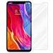 Pellicola Di Armatura Compatibile Con Xiaomi Mi 8 In Elevata Trasparenza - Vetro Temperato (tempered) Di Protezione Del Display In Durezza 9h Con 3d Touch - Foto miniatura 5