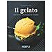 Donata Panciera - Il Gelato. Tecniche, Attrezzature, Ricette - Foto miniatura 1