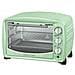 Forno Elettrico Akfe257 1500 W Vintage 26l Verde - Foto miniatura 1
