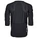 Resistenza Enduro 3/4 Jersey Maglietta Unisex Adultounisex Adultomaglietta52735nero (uranio Nero) M - Foto miniatura 2