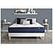 Kit Rete E Materasso Actiflex Life 135x190cm - Spessore : 22cm - Molle Insacchettate E Memory Foam- Molto Rigido - Foto miniatura 6