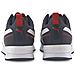 R78 Sl, Scarpe Da Ginnastica Unisex-adulto, Peacoat Bianco, 45 Ue - Foto miniatura 4