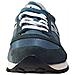Jazz Original Vintage, Sneakers Unisex-adulto, Blue Navy Silver 4, 38 Eu - Foto miniatura 2