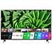 TV LED Ultra HD 4K 55" 55UN80003LA Smart TV WebOS  - Foto miniatura 1