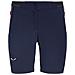 Pantaloni Corti Pedroc Cargo 3 Durastretch Shorts W Donna - Navy Blazer It 40 - Xs - Foto miniatura 1
