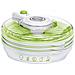 Msg-06 Essiccatore Di Alimenti, 6 Vassoi, Senza Bpa, 2 Livelli Di Potenza 400w - Foto miniatura 3