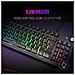 Mkrevopt, Tastiera Gaming Tkl + Pad Numerico, Rgb Control, Layout Pt - Foto miniatura 3