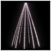 Rete di Luci per Albero di Natale con 400 LED 400 cm - Foto miniatura 2