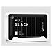 SSD 500 GB WD Black D30 per Xbox Interfaccia USB 3.0 - Foto miniatura 2
