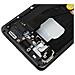 Blocco Completo Samsung S21 Ultra Lcd Touchscreen Originali Samsung - Foto miniatura 6