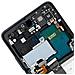 Blocco Completo Samsung S21 Ultra Lcd Touchscreen Originali Samsung - Foto miniatura 2