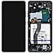 Blocco Completo Samsung S21 Ultra Lcd Touchscreen Originali Samsung - Foto miniatura 1