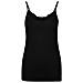 Vero Moda Canotta Nera Xs - Foto miniatura 1