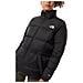 Piumino Da Donna Diablo Down Nera Taglia Xs Codice 4svk-kx7 - Foto miniatura 4