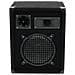 DX-822, Altro, 3-vie, Pavimento, 150W, 300W, 50 - 18000 Hz - Foto miniatura 3